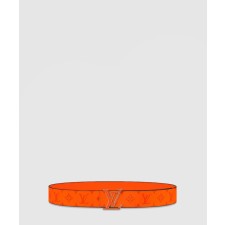 [LOUIS VUITTON-루이비통]LV 양면 벨트 M0265V