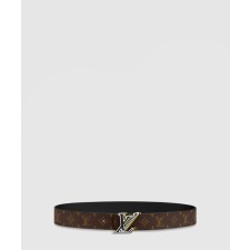 [LOUIS VUITTON-루이비통]LV 양면 벨트 M0684T