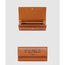 [FENDI-펜디]로마 장지갑 8M0251
