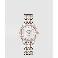 [OMEGA-오메가]드빌 프레스티지 27.4