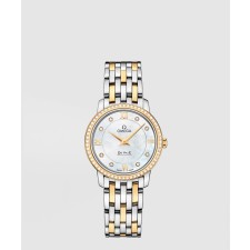 [OMEGA-오메가]드빌 프레스티지 27.4
