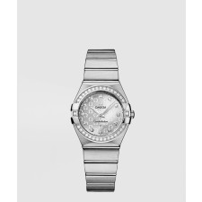 [OMEGA-오메가]컨스텔레이션 27