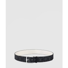 [LOUIS VUITTON-루이비통]플라워 로고 벨트 M8514U