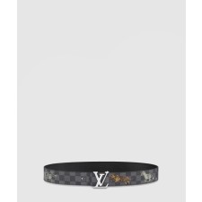 [LOUIS VUITTON-루이비통]이니셜 리버서블 벨트 M0462U