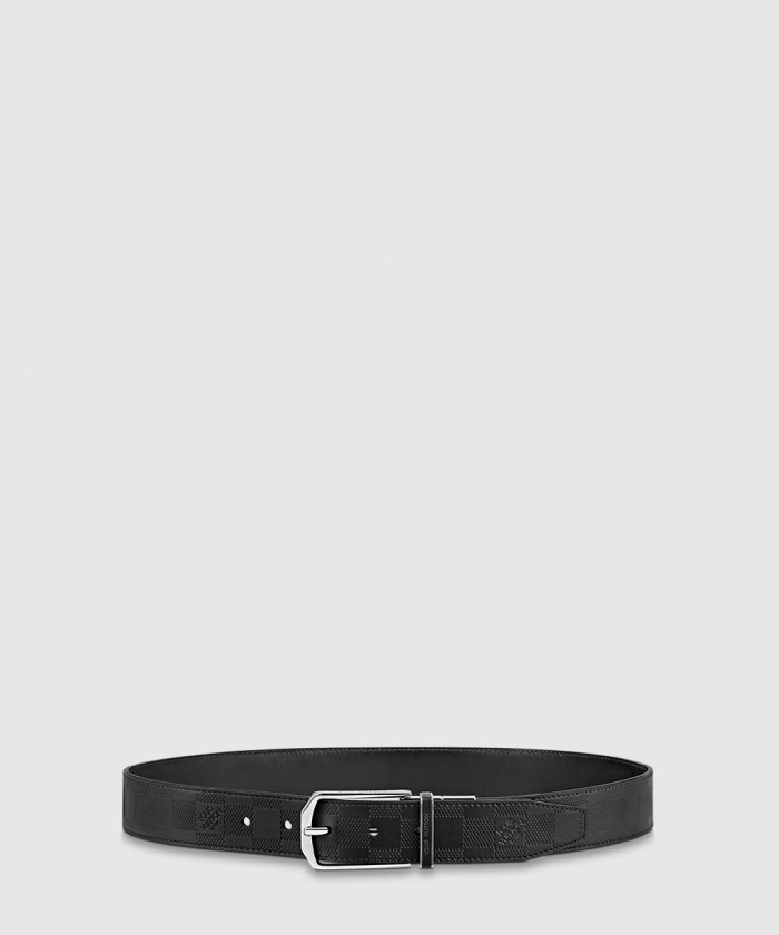 [LOUIS VUITTON-루이비통]슬렌더 리버서블 벨트 M9906T