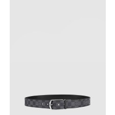 [LOUIS VUITTON-루이비통]슬렌더 리버서블 벨트 M9074T