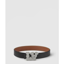 [LOUIS VUITTON-루이비통]리버서블 벨트 M8543V