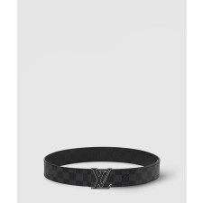 [LOUIS VUITTON-루이비통]리버서블 벨트 M0668V
