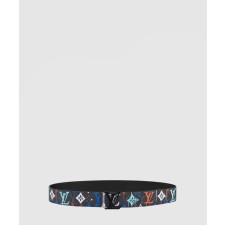 [LOUIS VUITTON-루이비통]리버서블 벨트 M0637U