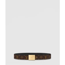 [LOUIS VUITTON-루이비통]리버서블 벨트 M0394X