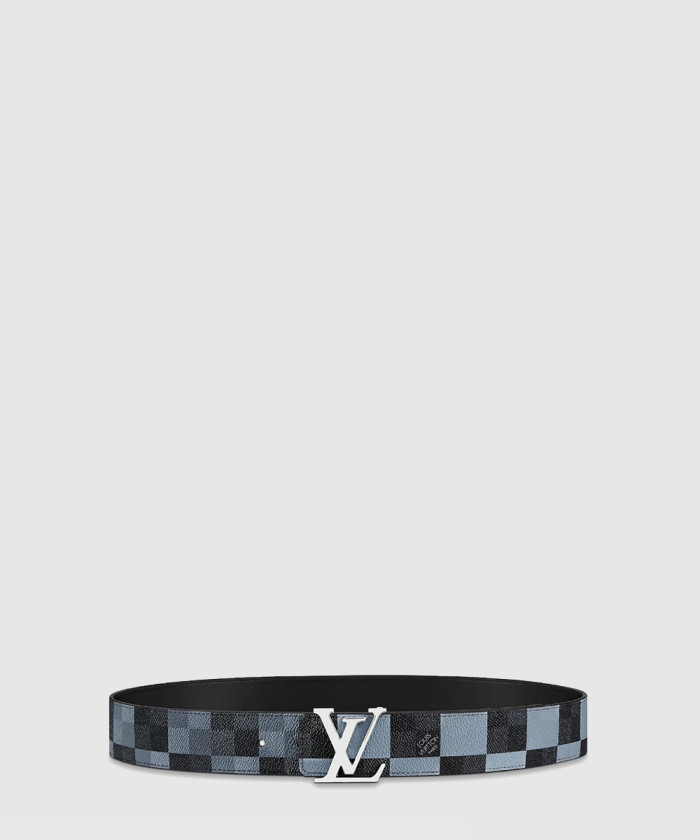 [LOUIS VUITTON-루이비통]리버서블 벨트 M0320U