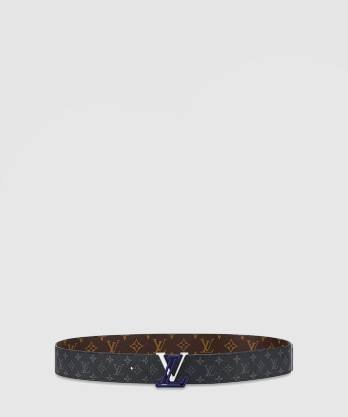 [LOUIS VUITTON-루이비통]리버서블 벨트 MP295T