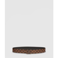 [LOUIS VUITTON-루이비통]이니셜 벨트 M9807U