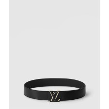 [LOUIS VUITTON-루이비통]LV 옵틱 리버서블 벨트 M0226U