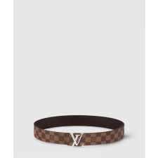 [LOUIS VUITTON-루이비통]리버서블 벨트 M0212U