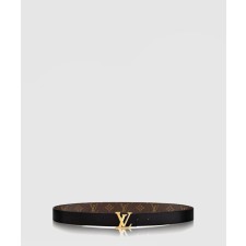 [LOUIS VUITTON-루이비통]리버서블 벨트 M9453V
