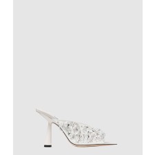 [JIMMY CHOO-지미추]Maryanne Mule