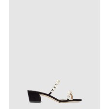 [JIMMY CHOO-지미추]AMARA 45