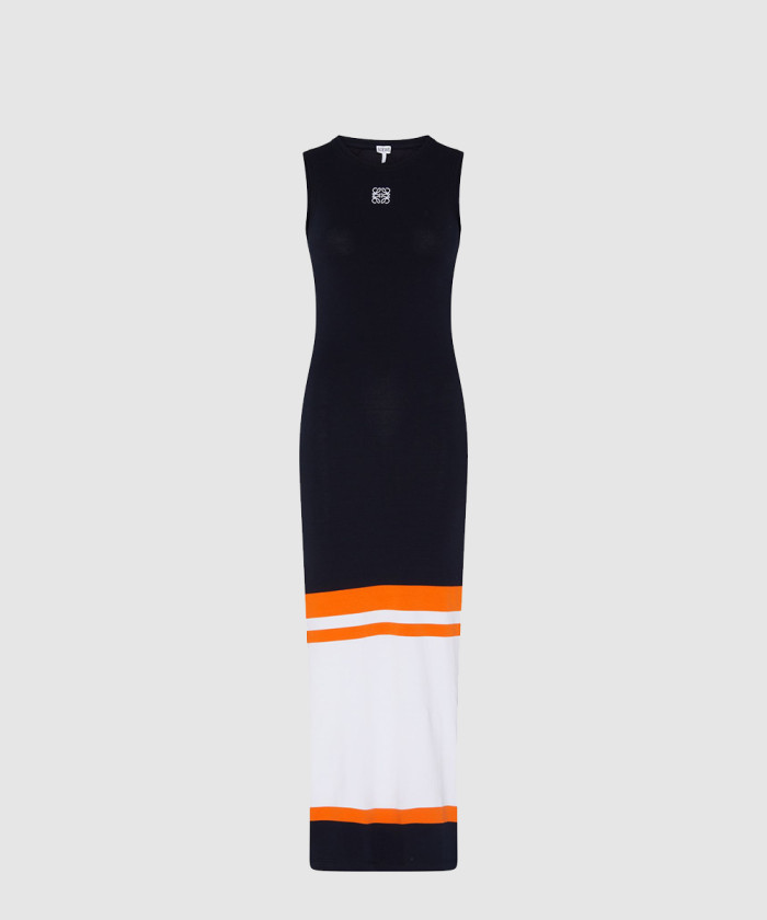 [LOEWE-로에베]탱크 드레스