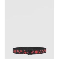 [LOUIS VUITTON-루이비통]리버서블 벨트 M0673U