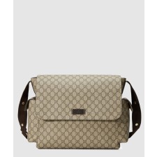 [GUCCI-구찌] GG 플러스 기저귀 숄더백 211131