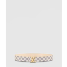 [LOUIS VUITTON-루이비통]리버서블 벨트 M0569U