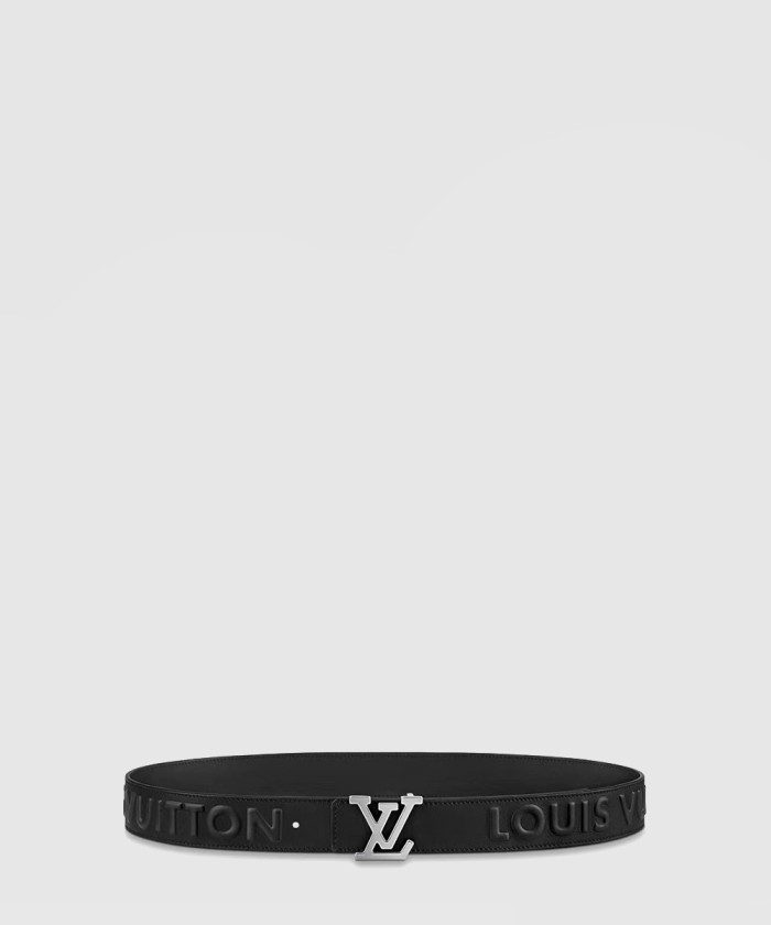 [LOUIS VUITTON-루이비통]리버서블 벨트 M0455T