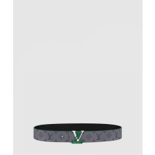 [LOUIS VUITTON-루이비통]LV 라인 리버서블 벨트 M0723V
