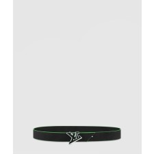 [LOUIS VUITTON-루이비통]LV 라인 리버서블 벨트 M0641T