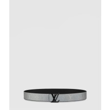 [LOUIS VUITTON-루이비통]LV 이니셜 리버서블 벨트 M8261U