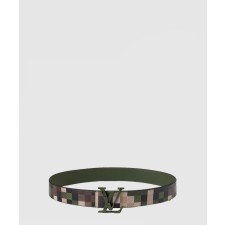 [LOUIS VUITTON-루이비통]리버서블 벨트 M8470U