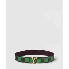 [LOUIS VUITTON-루이비통]리버서블 벨트 M8545V