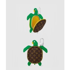 [LOUIS VUITTON-루이비통]거북이주머니 M01447