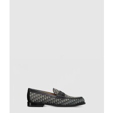 [DIOR-디올]Granville 로퍼 3LO12