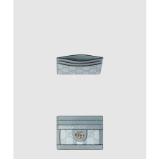 [GUCCI-구찌]오피디아 GG 카드지갑 523159