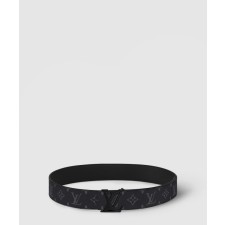 [LOUIS VUITTON-루이비통]LV 이니셜 매트 벨트 M0449Q