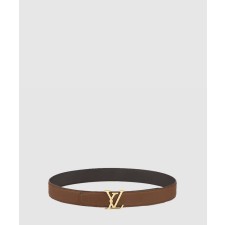 [LOUIS VUITTON-루이비통]LV 어트랙트  리버서블 벨트 M8228Q