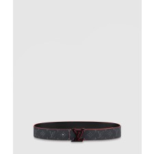 [LOUIS VUITTON-루이비통]LV 브로큰 리버서블 벨트 M0628U