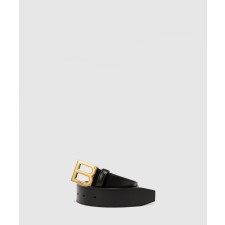[BALENCIAGA-발렌시아가]모래시계 대벨트 655956