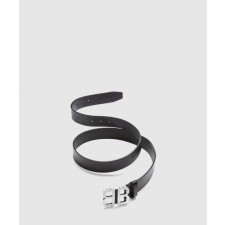 [BALENCIAGA-발렌시아가]BB가죽벨트 756664