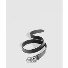 [BALENCIAGA-발렌시아가]BB 라지 벨트 570370