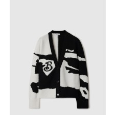 [BURBERRY-버버리]캐시미어 카디건 80963391