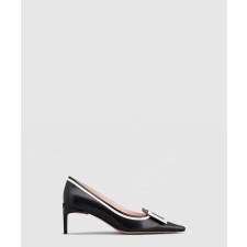 [ROGER VIVIER-로저비비에]비브 카나드 펌프스 7224