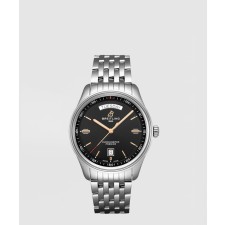 [BREITLING-브라이틀링]프리미에르 데이 & 데이트 40 A4534024