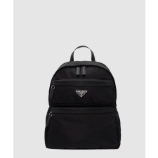 [PRADA-프라다]삼각 로고 백팩 2VZ025