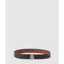 [BURBERRY-버버리]양면 벨트 80432471