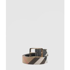 [BURBERRY-버버리]리버시블 하우스 여성 벨트 80499071