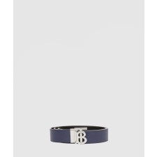 [BURBERRY-버버리]TB 리버서블 벨트 80449281