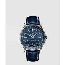 [BREITLING-브라이틀링]네비타이머 41 A1732616