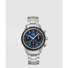 [OMEGA-오메가]스피드마스터 레이싱 40